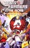 Transformers: The Movie (2006, DVD)
