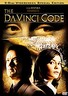 The DaVinci Code (2006, DVD)