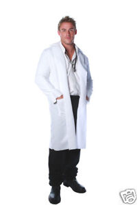 Scientist Halloween Costumes