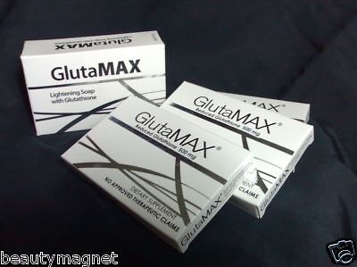  skin whitening. Best if used with Glutamax soap and YSA whitening