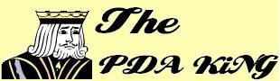  The PDA KING's PDA SHOP eBay Store 