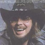 Greatest Hits Vol. 1 (Curb) by Jr. Hank Williams (CD, Sep-1993, Curb Records USA)