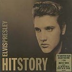 Elvis Presley - Hitstory (CD 2005)