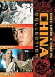 Once Upon a Time in China 1, 2 & 3 (DVD, 2001)