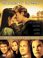Dawson's Creek - First Season (DVD, 2003, 3-Disc Set)