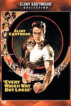 Every Which Way But Loose (DVD, 2002)