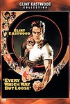 Every Which Way But Loose (DVD, 2002)