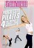 DVD: Liz Gillies Core Fitness - Progressive Pilates 10-Minute Target-Tone Workou... 2004