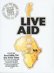 Live Aid (DVD, 2004)