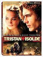 Tristan & Isolde (2006, DVD)