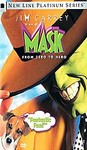 The Mask (DVD, 2005)