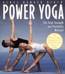 Power Yoga by Beryl Bender Birch (1995, Paperback, Illustrated)