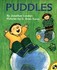Book: Puddles - Jonathan London