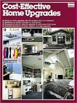 Cost-Effective Home Upgrades by Ortho Editors (1992, Paperback)