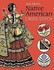 Book: Joan Elliot's Native American Cross Stitch Joan Elliot, Hardcover