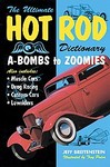The Ultimate Hot Rod Dictionary by Jeff Breitenstein (2004, Paperback)