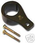 schley 64300 lexus toyota crank pulley holding tool #4