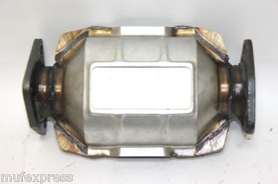 2005 2006 2007 2008 2009 2010 Honda Odyssey Catalytic Converter 3 5 V6 ...