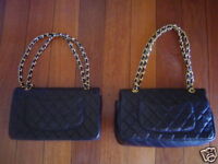 ebay chanel handbags