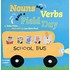 Book: Nouns and Verbs Have a Field Day - Robin Pulver