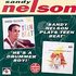 CD: Teen Beat/He's A Drummer Boy Nelson, Sandy, 1996