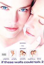 If These Walls Could Talk 2 (DVD, 2000)