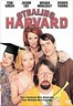 Stealing Harvard (2003, DVD)