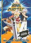 Rave Master - Volume 2: Release The Beasts (DVD, 2004)