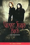 Ginger Snaps Back: The Beginning (DVD, 2004)