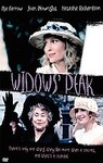 Widow's Peak (DVD, 2005)