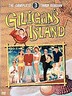 Gilligan's Island - The Complete Third Season (2005, DVD)