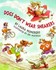 Book: Dogs Don't Wear Sneakers Laura Joffe Numeroff, Hardcover