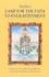 Book: Atisha's Lamp for the Path to Enlightenment - Sonam Rinchen