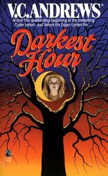Darkest Hour by V. C. Andrews (1993, Paperback, Reissue)