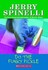 Book: Do the Funky Pickle Jerry Spinelli, Paperback