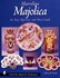 Book: Marvelous Majolica - Jeffrey B. Snyder