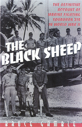 The Black Sheep by Bruce D. Gamble (2000)