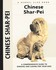 Book: Chinese Shar-Pei Juliette Cunliffe, Hardcover