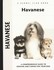 Book: Havanese Zoila Portuondo Guerra, Hardcover