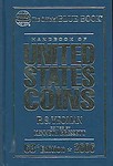 2006 Handbook of U.s. Coins Blue by R.S. Yeoman (2005, Hardcover)