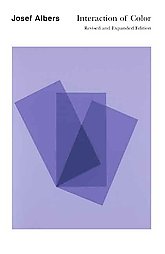 Interaction of Color by Josef Albers (2006, Paperback, Revised)