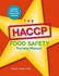 Book: The Haccp Food Safety Training Manual Tara Paster, Paperback