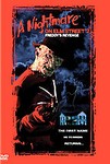 A Nightmare on Elm Street 2 - Freddy's Revenge (DVD, 2000)