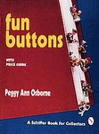 Fun Buttons by Peggy Ann Osborne (1994, Hardcover)