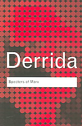 Specters of Marx by Jacques Derrida (2006, Paperback)