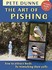 Book: The Art of Pishing Pete Dunne, Paperback