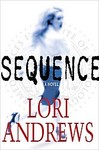 Sequence (Dr. Alexandra Blake Novels), Books