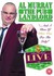 DVD: Al Murray - A Glass Of White Wine For The Lady 2004