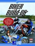 Great Biker Build Off - Parts 1 To 13 (DVD)