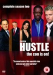 Hustle - Series 2 (DVD)